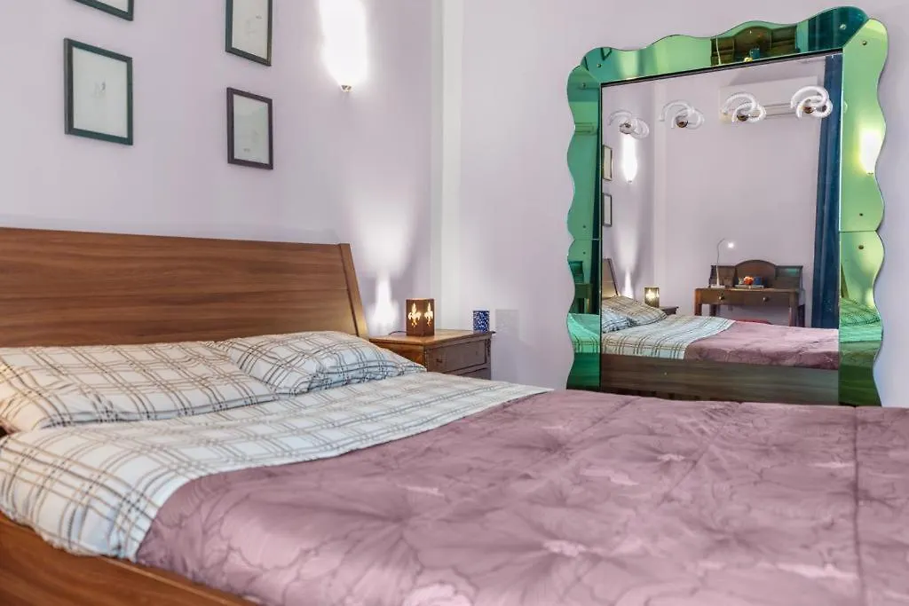Milano- Stazione Garibaldi Ecletic Apartment Μιλάνο