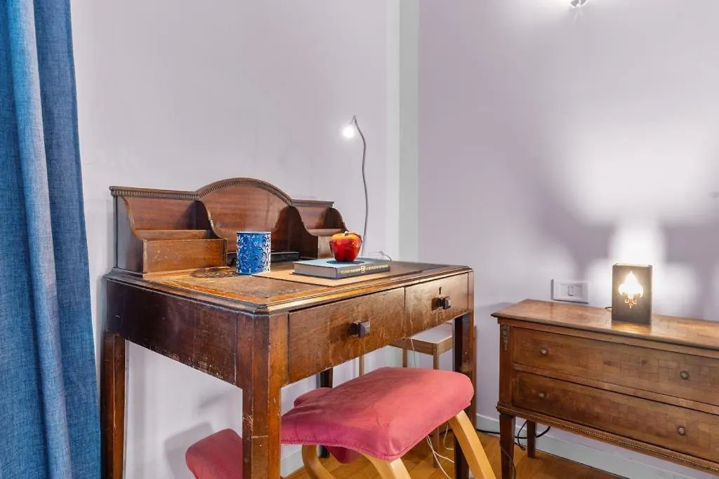 Milano- Stazione Garibaldi Ecletic Apartment Ιταλία